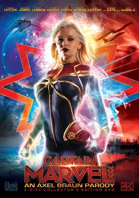 captain marvel xxx|Captain Marvel Porn Videos 